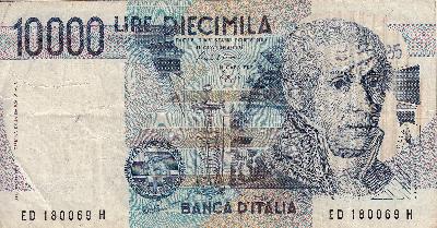 Beschrijving voorzijde: VOLTA